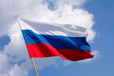 Сегодня вся страна отмечает День Государственного флага России!