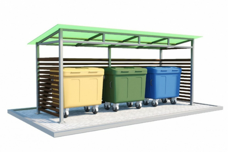 НАЧАЛО ПРИЕМА ЗАЯВОК РЕАЛИЗАЦИЮ МЕРОПРИЯТИЙ ПО СОЗДАНИЮ МЕСТ (ПЛОЩАДОК) НАКОПЛЕНИЯ ТВЕРДЫХ КОММУНАЛЬНЫХ ОТХОДОВ