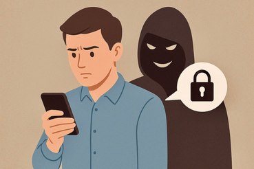 Не дайте мошенникам себя обмануть