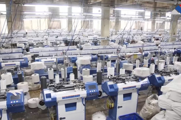 Спешим поделиться результатами реализации проекта по сбору текстиля на территории Ленинградской области!