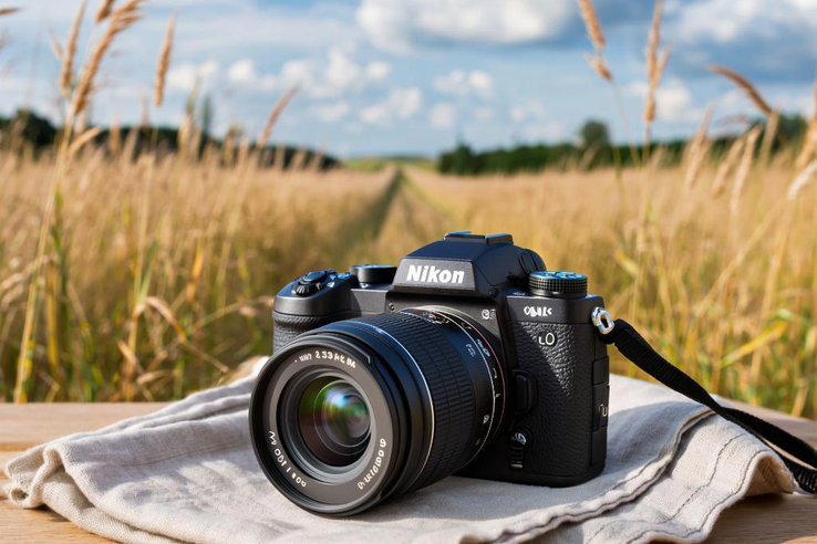 Фотоконкурс «Открывая Ленинградскую область»